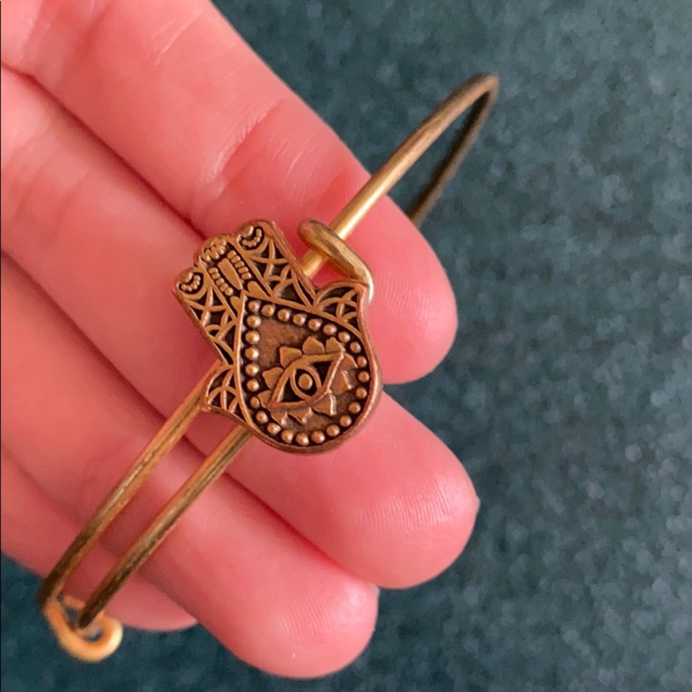 Three Alex & Ani! - Picture 3 of 5
